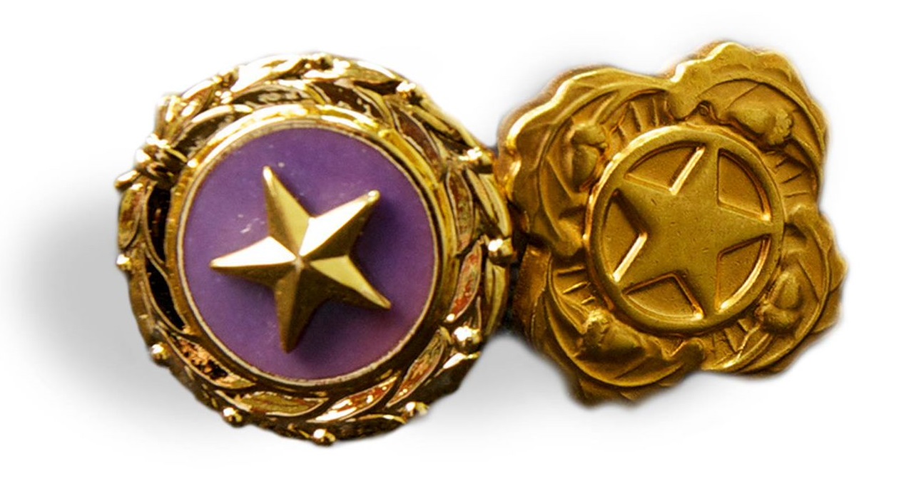 Gold Star Next of Kin